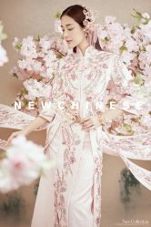 -雪中彩影婚纱摄影·微光艺术中心