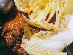 -楚成谷鸭馆(裕民店)