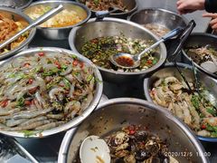 -长平老姿娘夜粥(平东一街店)