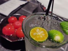 -贰醒·私房小院烧烤 (太古里店)
