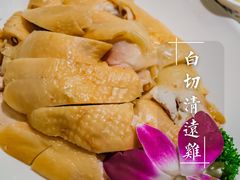 -鸽味轩·粤菜小馆(高楼门总店)