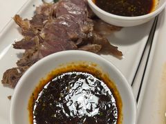 -老都一处饺子馆(道里店)