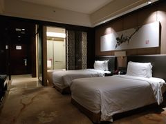-成都保利公园皇冠假日酒店(熊猫基地店)