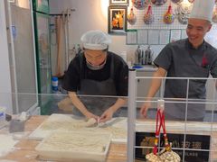 -令氏家外家岐山面(火炬路店)
