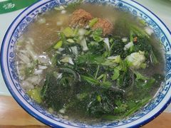 -尔力新疆丸子汤(北屯店)