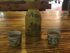 -小锅巴纳西餐厅