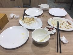 -姥家春饼店(漳州二路店)