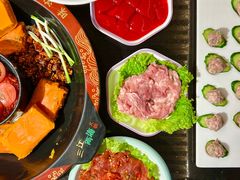 -三江两海老火锅(北京首店)