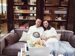 -行者书屋大堂吧 ·下午茶(南京圣和府邸酒店)