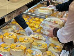 -永辉超市(郫都区爱琴海店)
