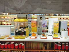 -言玖鲜火锅串串披萨自助(益田假日店)