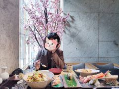 -鲤·鮨KOISUSHI