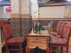 -嘎咓讓咘藏餐厅(团结新村店)
