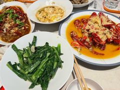 -杨氏青龙虾·羊蝎子(金盛路总店)