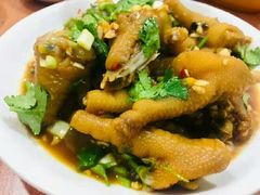 -派派茶客(金杏花园店)