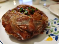 -清晖小苑•顺德地方菜(壹海城店)