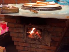 -鱼窝棚柴火铁锅炖(富山屯店)