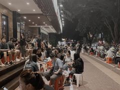 -围炉夜话·潮汕卤水火锅(榕江店)
