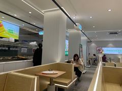 -盛宝粥店(建设街店)