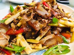 -干老四雅鱼饭店(滨江西路店)