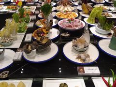 -海景壹号大酒店(惠钱路店)