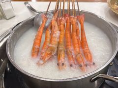 -盈田盈粥庄(博山东路店)