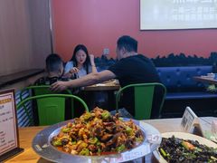 -俭寨大盘鸡·缸子肉·小公鸡·新疆菜(云通店)