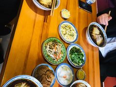 -同得兴 Since·1995 传统苏式面馆(十全街店)