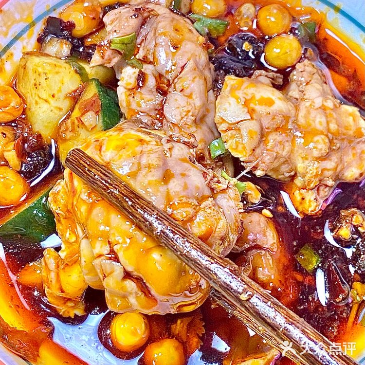 来成都吃小吃一家就够了！便宜好吃（春熙路）