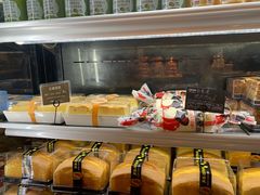 白兔卷-新丰蛋糕(百花路总店)