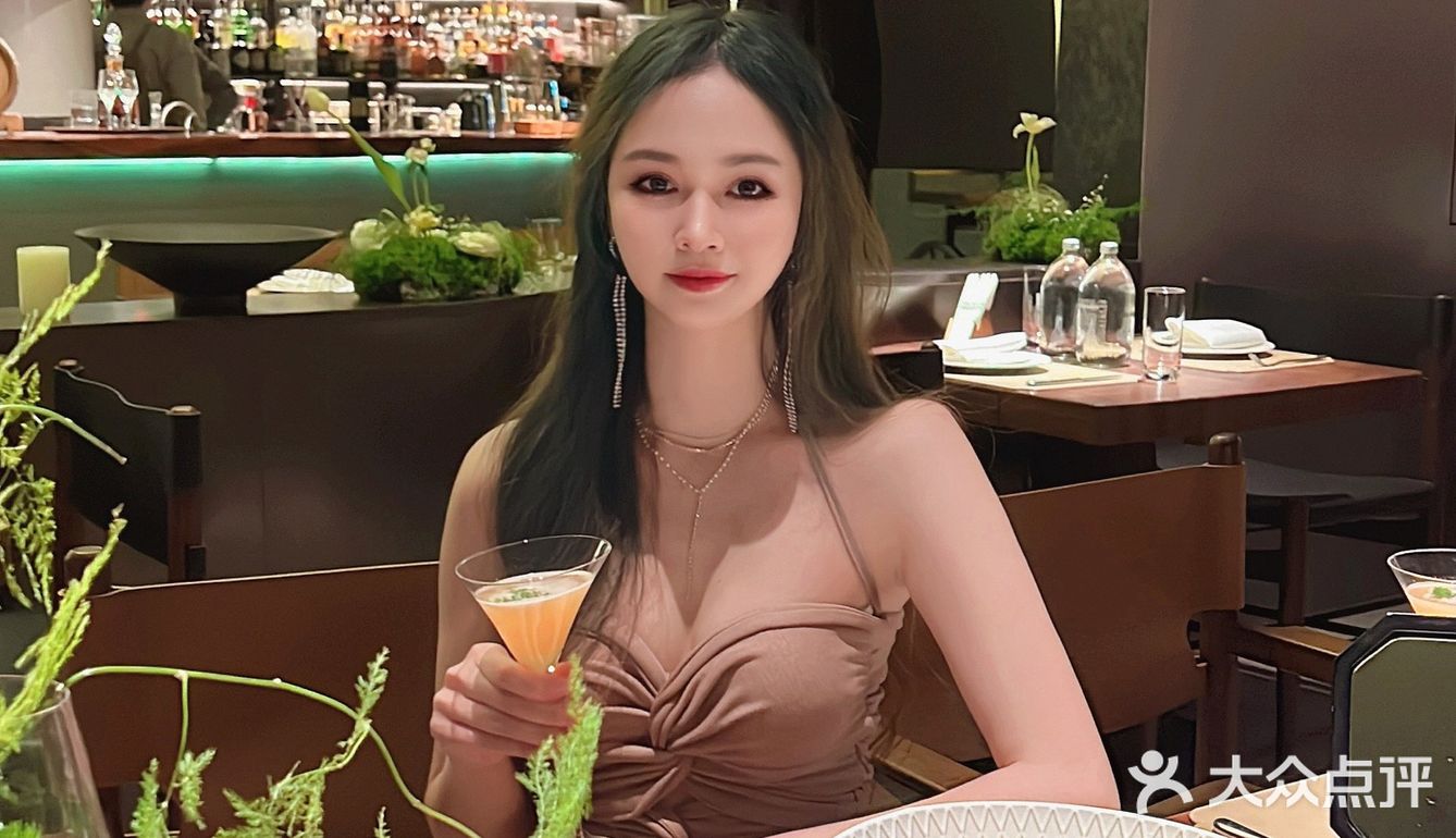 广州|氛围感敲浪漫的一家西餐厅🍴