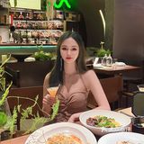 广州|氛围感敲浪漫的一家西餐厅🍴