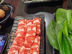 -呷哺呷哺(西单大悦城店)