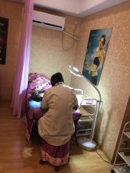 -南京俏吧美容美体中心