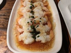 -外婆家(蓝色港湾店)