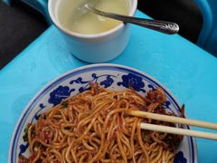 -小罗子汤店(大士院总店)