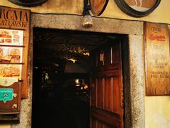-Krčma Šatlava