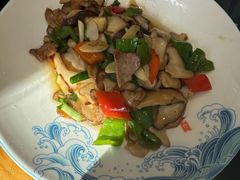 -益恒饭店乡间白族菜(古城总店)