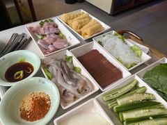 -野妹火锅(布吉店)