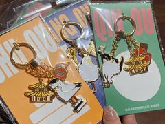 -良友书坊(安徽路店)