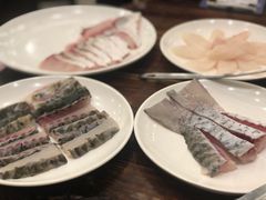 -正能量脆肉鲩火锅