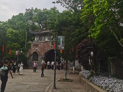 -蒋氏故居