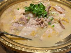 -金掌勺锅包肉(太原万达店)