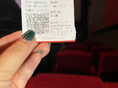 -保利国际影城(中环店)