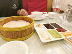 -东四民芳餐厅(朝阳门店)