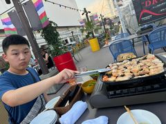 -和牛放题的殿堂 肉屋横丁(秋叶原店)