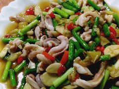 -昭山老食堂