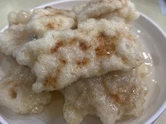 招牌锅包肉-服务大楼冷面(延大店)