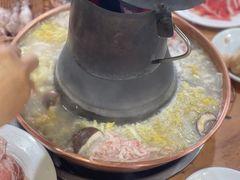 -元盛居(亚泰大街店)