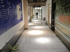 -汇乐游泳馆(莲花南路店)